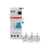 DDA203AC-25/0,3 3p 25A AC 300mA