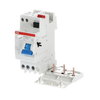 DDA203AC-25/0,3 3p 25A AC 300mA