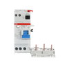 DDA203AC-40/0,3 3p 40A AC 300mA
