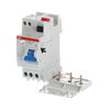 DDA203AC-40/0,3 3p 40A AC 300mA