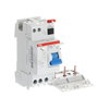 DDA203AC-40/0,3 3p 40A AC 300mA