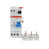 DDA203AC-40/0,5 3p 40A AC 500mA
