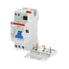 DDA203AC-40/0,5 3p 40A AC 500mA