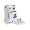 DDA203AC-40/0,5 3p 40A AC 500mA
