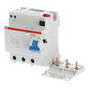 DDA203A-63/0,03 3p 63A A 30mA