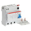 DDA203A-63/0,03 3p 63A A 30mA