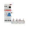 DDA204AC-25/0,1 4p 25A AC 100mA