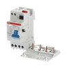 DDA204AC-25/0,1 4p 25A AC 100mA