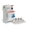 DDA204AC-25/0,1 4p 25A AC 100mA