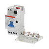 DDA204AC-40/0,1 4p 40A AC 100mA