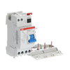 DDA204AC-40/0,1 4p 40A AC 100mA