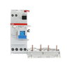 DDA204AC-40/0,5 4p 40A AC 500mA