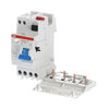 DDA204AC-40/0,5 4p 40A AC 500mA