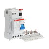 DDA204AC-40/0,5 4p 40A AC 500mA