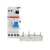 DDA204AC-40/1 4p 40A AC 1A