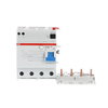 DDA204AC-63/1 4p 63A AC 1A