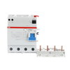 DDA204A-63/0,5 4p 63A A 500mA