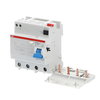 DDA204A-63/0,5 4p 63A A 500mA