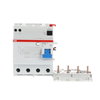 DDA204A-63/1 4p 63A A 1A
