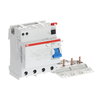 DDA204A-63/1 4p 63A A 1A