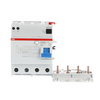 DDA204AS-63/0,1 4p 63A A S 100mA