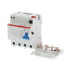 DDA204AS-63/0,1 4p 63A A S 100mA