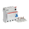 DDA204AS-63/0,1 4p 63A A S 100mA