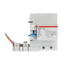 DDA802AC-63/0,03 2p 63A AC 30mA