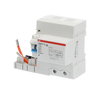 DDA802AC-63/0,03 2p 63A AC 30mA