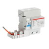 DDA802AC-63/0,03 2p 63A AC 30mA