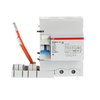 DDA802AC-63/0,3 2p 63A AC 300mA