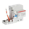 DDA802AC-63/0,3 2p 63A AC 300mA
