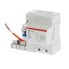 DDA802A-63/0,03 2p 63A A 30mA