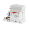DDA802AS-63/0,3 2p 63A A S 300mA