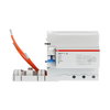 DDA803AC-63/0,03 3p 63A AC 30mA