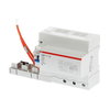 DDA803AC-63/0,03 3p 63A AC 30mA