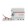 DDA803AC-63/0,3 3p 63A AC 300mA