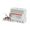 DDA803AC-63/0,3 3p 63A AC 300mA