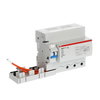 DDA803AC-63/0,3 3p 63A AC 300mA