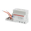 DDA803A-63/0,03 3p 63A A 30mA