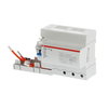 DDA803A-63/0,3 3p 63A A 300mA
