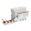 DDA803A-63/0,3 3p 63A A 300mA