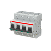Int.aut. S804S-B20 4p 20A B 50kA