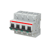 Int.aut. S804S-D10 4p 10A D 50kA