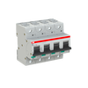 Int.aut. S804S-B16 4p 16A B 50kA