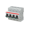 Int.aut. S804S-D25 4p 25A D 50kA
