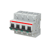 Int.aut. S804S-B25 4p 25A B 50kA