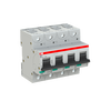 Int.aut. S804S-B63 4p 63A B 50kA