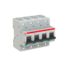 Int.aut. S804S-B20 4p 20A B 50kA