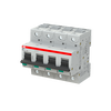 Int.aut. S804S-B32 4p 32A B 50kA